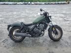 2024 Honda CMX500