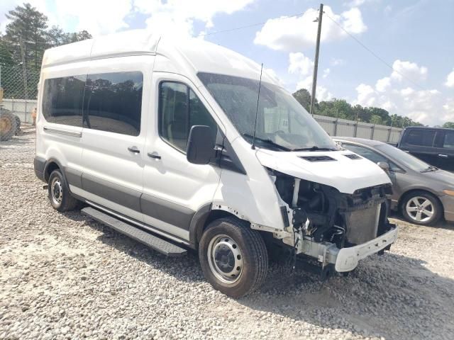 2023 Ford Transit T-350