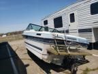 1987 Century SKI Boat