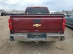 2014 Chevrolet Silverado K1500