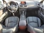 2018 Mazda 3 Touring
