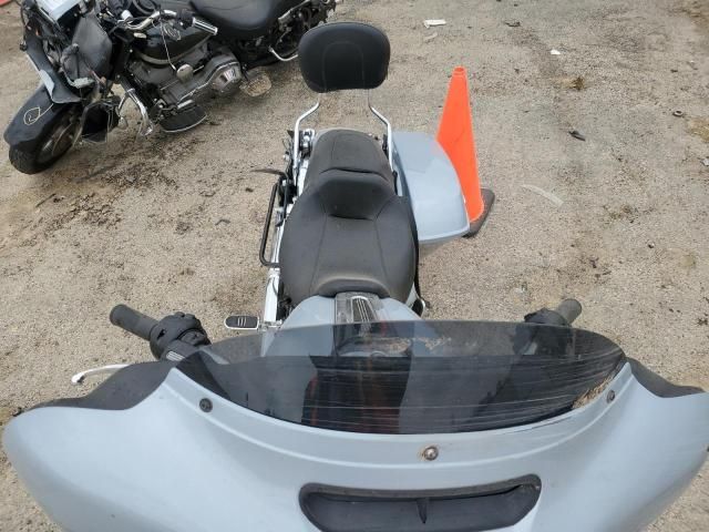 2023 Harley-Davidson Flhx