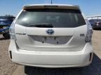 2014 Toyota Prius V