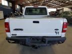 2011 Ford Ranger Super Cab