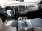 2015 Chevrolet Silverado C1500