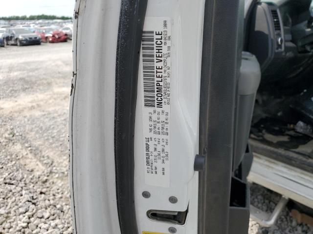 2014 Dodge RAM 4500