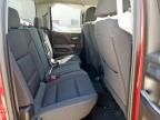 2017 GMC Sierra K1500 SLE