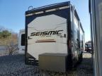 2023 Jayco Seismic
