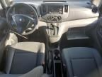 2019 Nissan NV200 2.5S