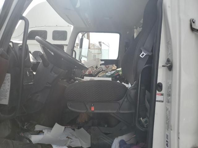 2024 Hino Hino L6