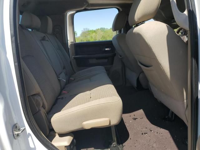 2010 Dodge RAM 2500