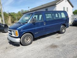 2000 Chevrolet Express G1500 en venta en York Haven, PA