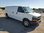 2018 Chevrolet Express G2500