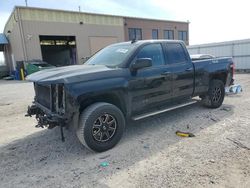 2017 Chevrolet Silverado K1500 LT for sale in Kansas City, KS