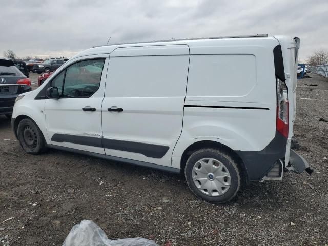 2016 Ford Transit Connect XL