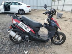 Salvage motorcycles for sale at Kapolei, HI auction: 2018 Yongfu Moped