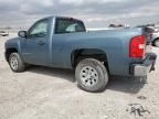 2009 Chevrolet Silverado C1500