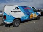2012 Ford Econoline E150 Van
