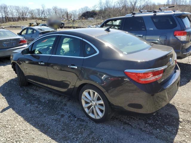 2014 Buick Verano