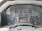 2008 Ford F550 Super Duty
