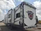 2017 Cruiser Rv Stryker