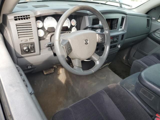 2008 Dodge RAM 2500 ST