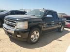 2011 Chevrolet Silverado C1500 LT