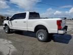 2019 Ford F350 Super Duty