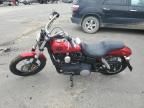 2014 Harley-Davidson Fxdb Dyna Street BOB