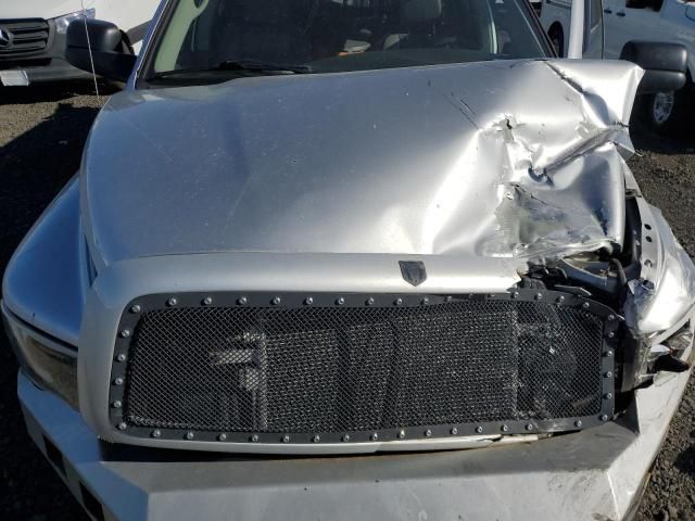 2003 Dodge RAM 2500 ST