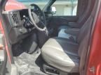 2011 Chevrolet Express G2500