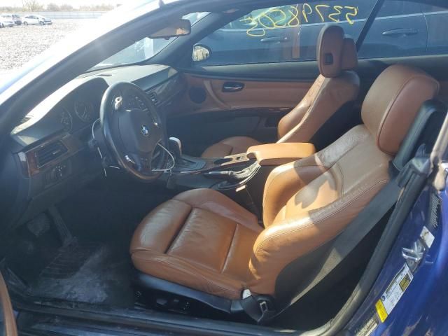 2009 BMW 335 I