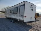 2018 Wildwood 2018 Foresriver Travel TRL