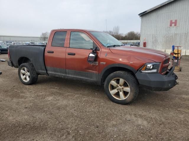 2013 Dodge RAM 1500 ST