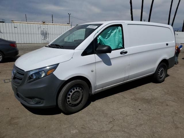2023 Mercedes-Benz Metris