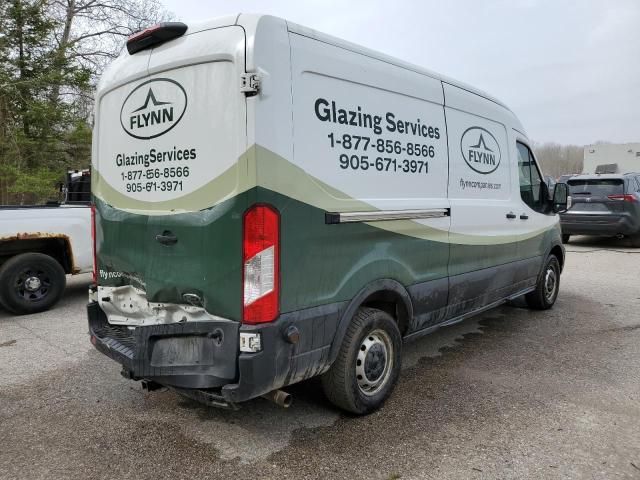2020 Ford Transit T-350
