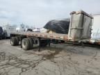 1997 East Manufacturing Flatbed Trailer