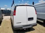 2023 Chevrolet Express G2500