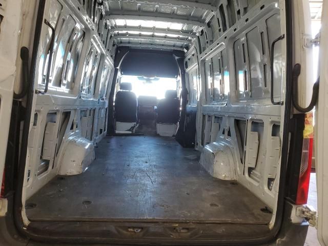 2021 Mercedes-Benz Sprinter 2500