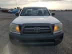 2010 Toyota Tacoma
