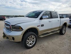2014 Dodge RAM 1500 Longhorn en venta en San Antonio, TX