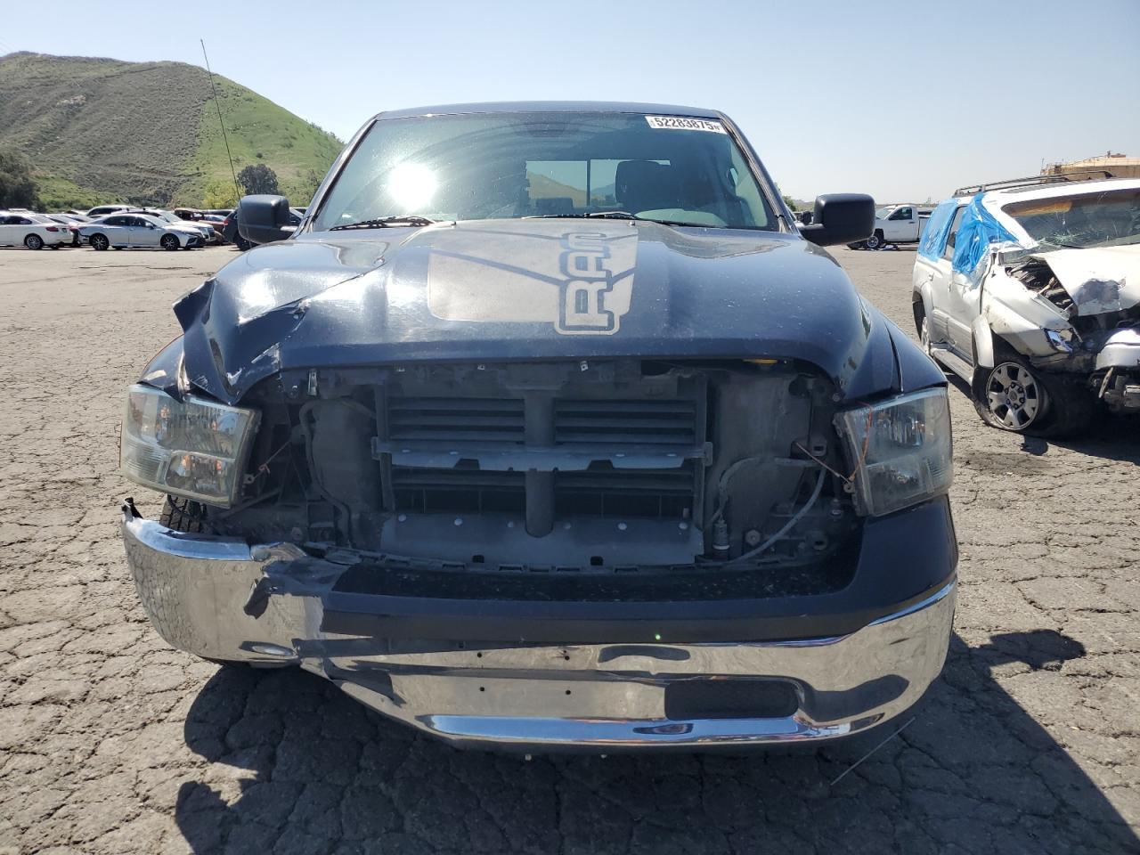 2013 Dodge RAM 1500 SLT