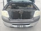 2008 Ford F150