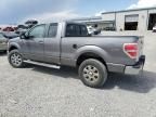2012 Ford F150 Super Cab