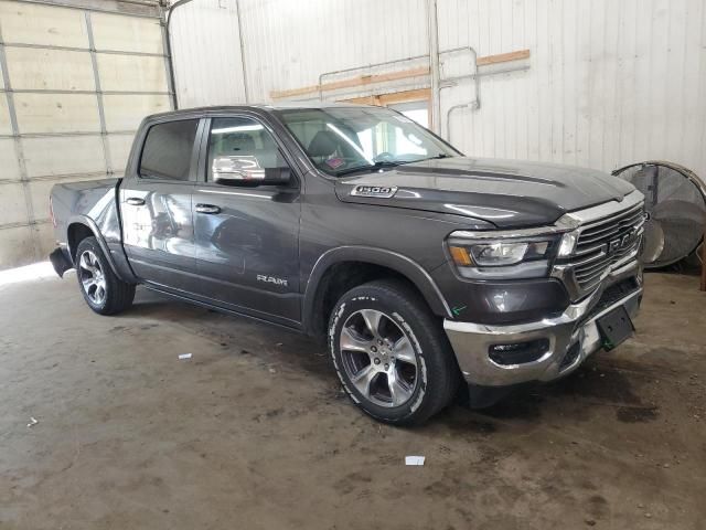 2022 Dodge 1500 Laramie