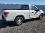 2017 Ford F150