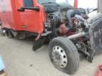 2022 Peterbilt 579 Semi Truck