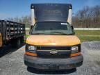 2007 Chevrolet Express G3500