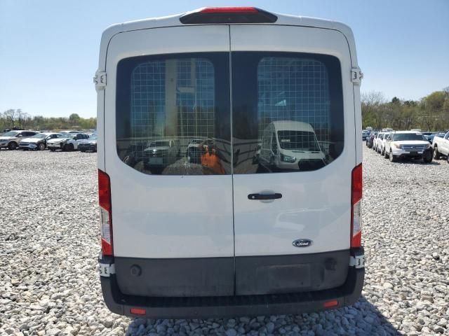 2020 Ford Transit T-250