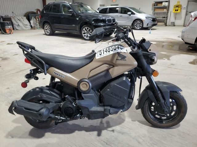 2022 Honda NVA110 B